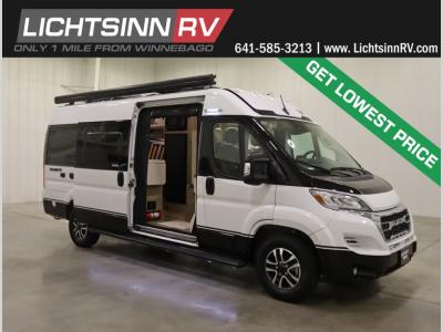 Winnebago Travato 59G