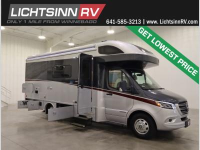 Winnebago View 24D
