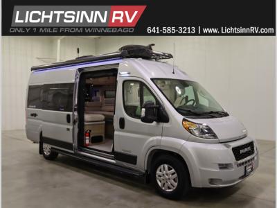 2022 Winnebago Travato 59KL