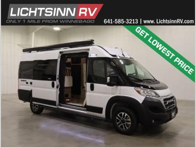 Winnebago Travato 59G