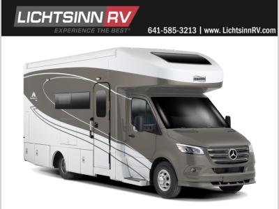 Newmar Freedom Aire 2515