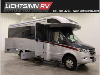 2025 Winnebago View 24T