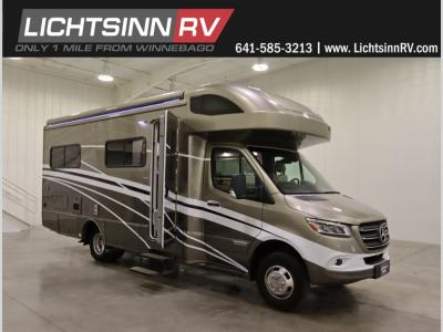2024 Winnebago View 24J