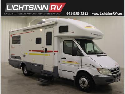 2006 Winnebago View 23J