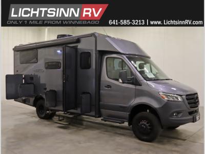 2025 Winnebago EKKO 23B