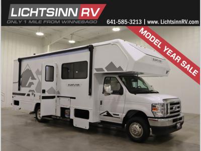 Winnebago Sunflyer 26FE