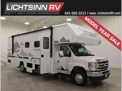 Winnebago Sunflyer 28MB