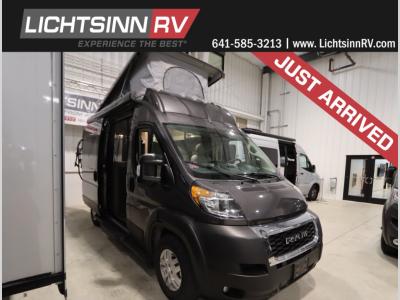 2023 Thor Motor Coach Scope 18A