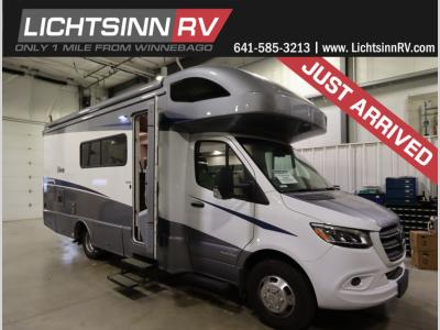 2021 Winnebago View 24D