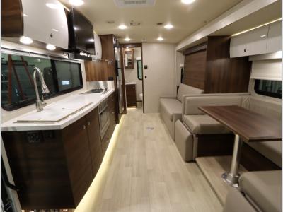 2021 Winnebago View 24D
