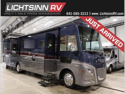 2022 Winnebago Adventurer 35F