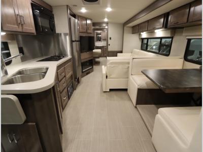 2022 Winnebago Adventurer 35F