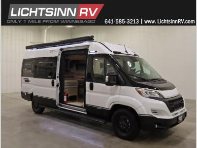 Winnebago Travato NPF 59KL