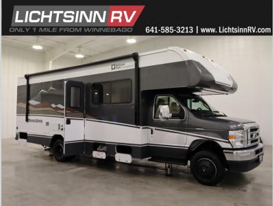 Winnebago Minnie Winnie 26NP