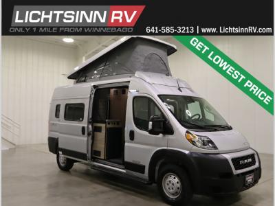 Winnebago Solis 59P