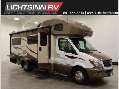 2016 Winnebago View 24J