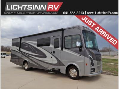 2025 Winnebago Vista 29V