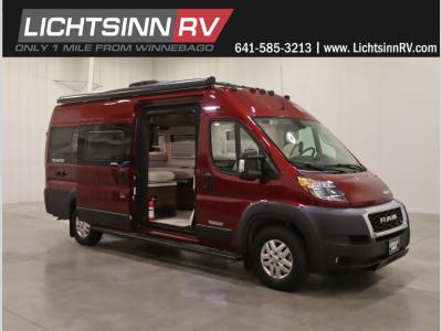 2022 Winnebago Travato 59KL