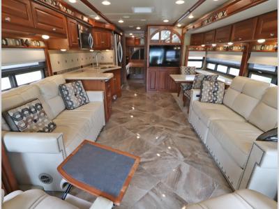 2015 Itasca Meridian 36M