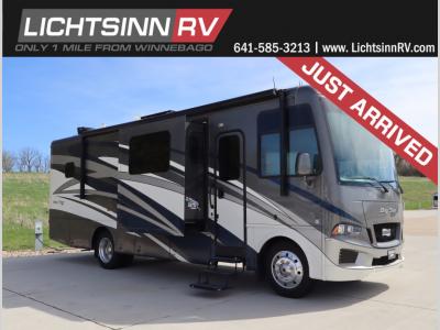 2020 Newmar Bay Star 3005