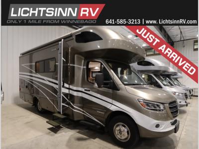 2021 Winnebago View 24D