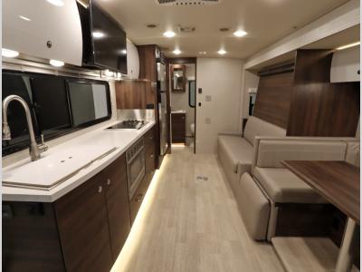 2021 Winnebago View 24D