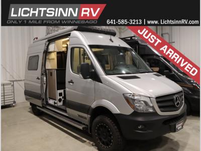 2019 Winnebago Revel 44E