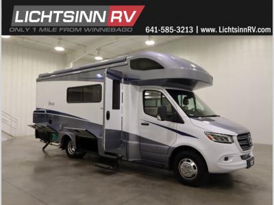 Stellar - 2022 Winnebago View 24D
