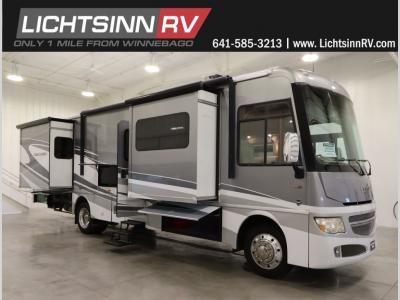 2015 Itasca Suncruiser 35P