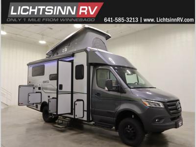Winnebago EKKO 23B Pop-Top