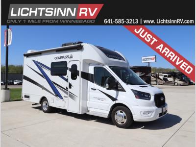 2024 Thor Motor Coach Compass 23TW Transit