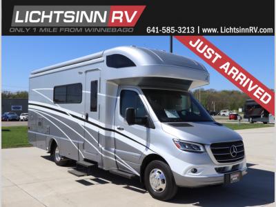 2022 Winnebago View 24D