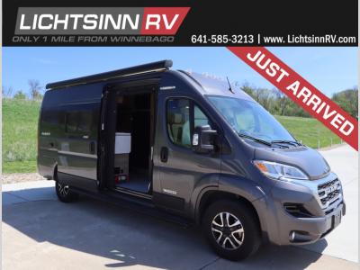 2023 Winnebago Travato 59G