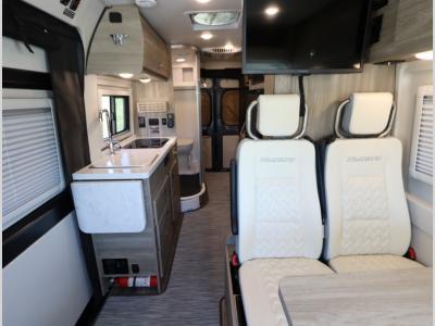 2023 Winnebago Travato 59G