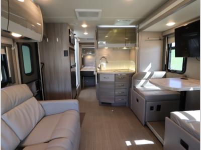 2022 Thor Motor Coach Tiburon Sprinter 24RW