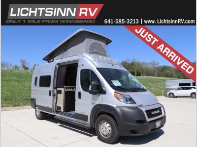 2022 Winnebago Solis 59P