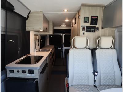 2022 Winnebago Solis 59P