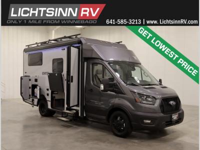 Winnebago EKKO 22A