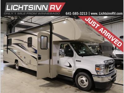 2024 Winnebago Minnie Winnie 31K