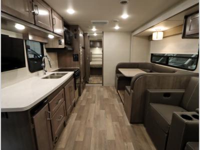2024 Winnebago Minnie Winnie 31K