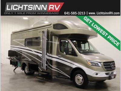 Mineral - Winnebago View 24D