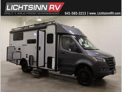 2025 Winnebago Ekko 23B