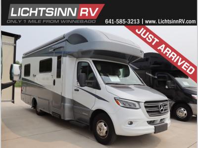 2020 Winnebago View 24V