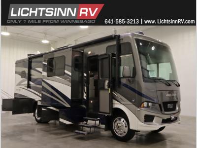 2020 Newmar Bay Star 3005