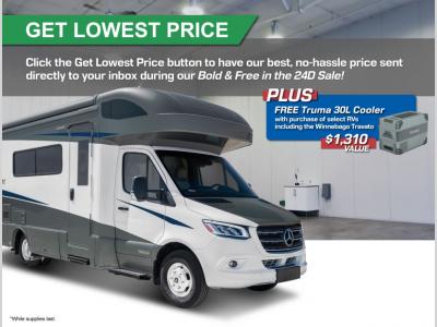Winnebago View 24D