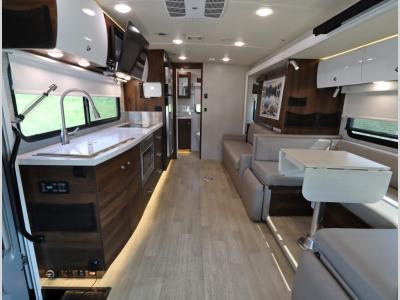 2020 Winnebago View 24D