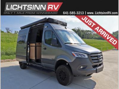 2025 Winnebago Revel 44E