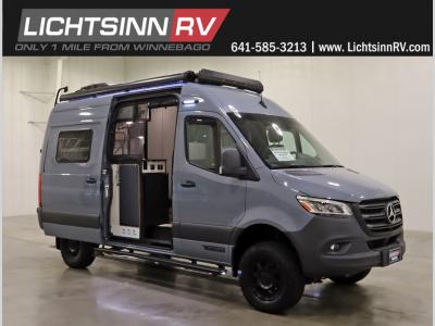 2023 Winnebago Revel 44E