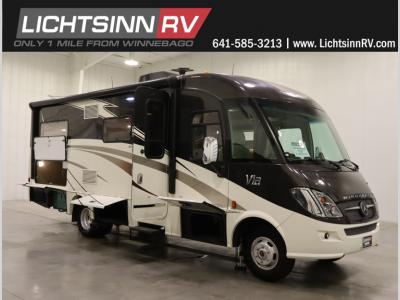 2017 Winnebago Via 25T