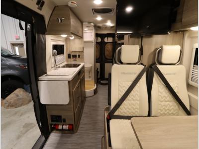 2023 Winnebago Travato 59G